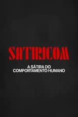 Portada de Satiricom