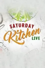 Portada de Saturday Kitchen