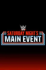 Randy Orton en la serie - Saturday Night's Main Event