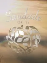 Portada de Saudade de ti