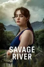 Portada de Savage River