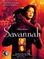 Portada de Savannah