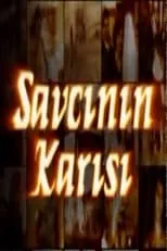 Portada de Savcının Karısı