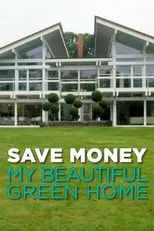 Portada de Save Money: My Beautiful Green Home