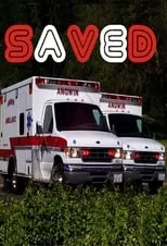 Omari Hardwick en la serie - Saved