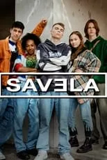 Portada de Savela