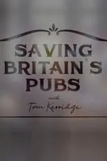 Portada de Saving Britain's Pubs with Tom Kerridge