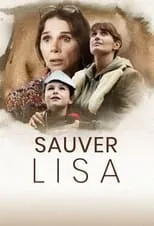 Portada de Saving Lisa