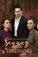 Portada de Sayang Tak Dikenang