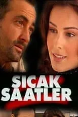 Portada de Sıcak Saatler