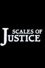 Portada de Scales of Justice