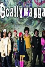 Portada de Scallywagga