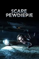 Portada de Scare PewDiePie