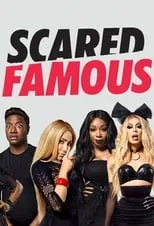 Portada de Scared Famous