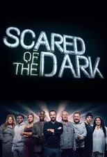 Scared of the Dark portada