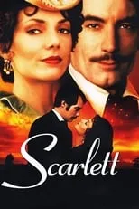 Jean Smart en la serie - Scarlett