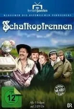 Portada de Schafkopfrennen