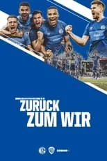 Portada de Schalke 04 – Zurück zum Wir