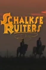 Portada de Schalkse Ruiters