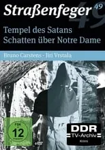 Portada de Schatten über Notre Dame