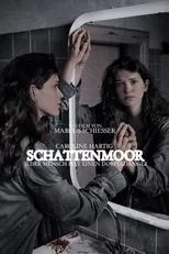 Portada de Schattenmoor