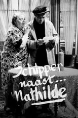 Portada de Schipper naast Mathilde