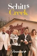 Portada de Schitt's Creek