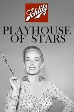 Thomas Mitchell en la serie - Schlitz Playhouse of Stars