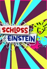 Schloss Einstein portada