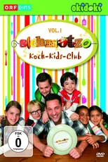 Portada de Schmatzo – Koch-Kids-Club