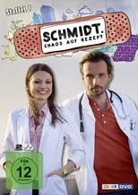 Temporada 1 de Schmidt – Chaos auf Rezept