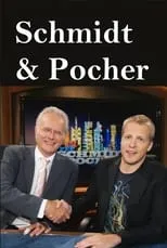 Portada de Schmidt & Pocher