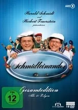 Portada de Schmidteinander