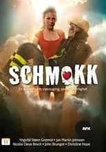 Portada de Schmokk