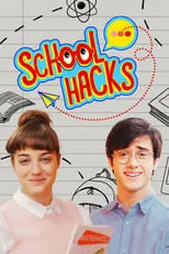 Portada de School Hacks