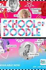 School of Doodle portada