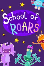 Portada de School of Roars