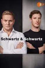 Portada de Schwartz & Schwartz