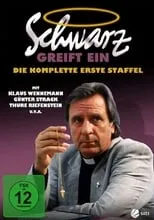 Klaus Wennemann en la serie - Schwarz greift ein