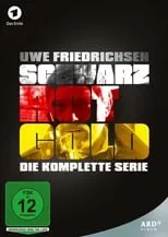 Portada de Schwarz Rot Gold