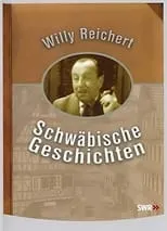 Portada de Schwäbische Geschichten