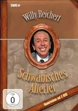 Fritz Eckhardt en la serie - Schwäbisches Allerlei