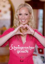 Portada de Schwiegertochter gesucht