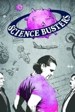 Portada de Science Busters