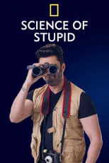 Portada de Science of Stupid