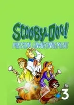 Portada de Scooby-Doo : Mission Environnement