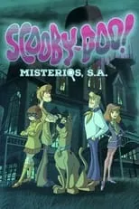 Linda Cardellini en la serie - Scooby-Doo! Misterios, S. A.