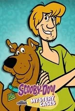 Portada de Scooby-Doo! Mystery Cases