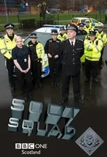 Scot Squad portada