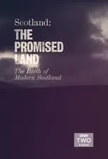 Portada de Scotland The Promised Land